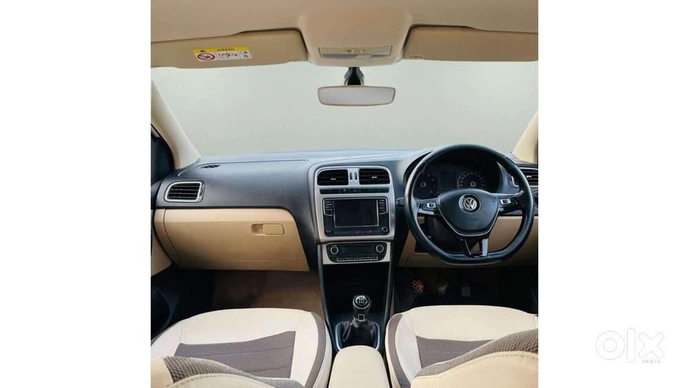 Volkswagen Ameo 1.0 Mpi Highline Plus, 2019, Petrol