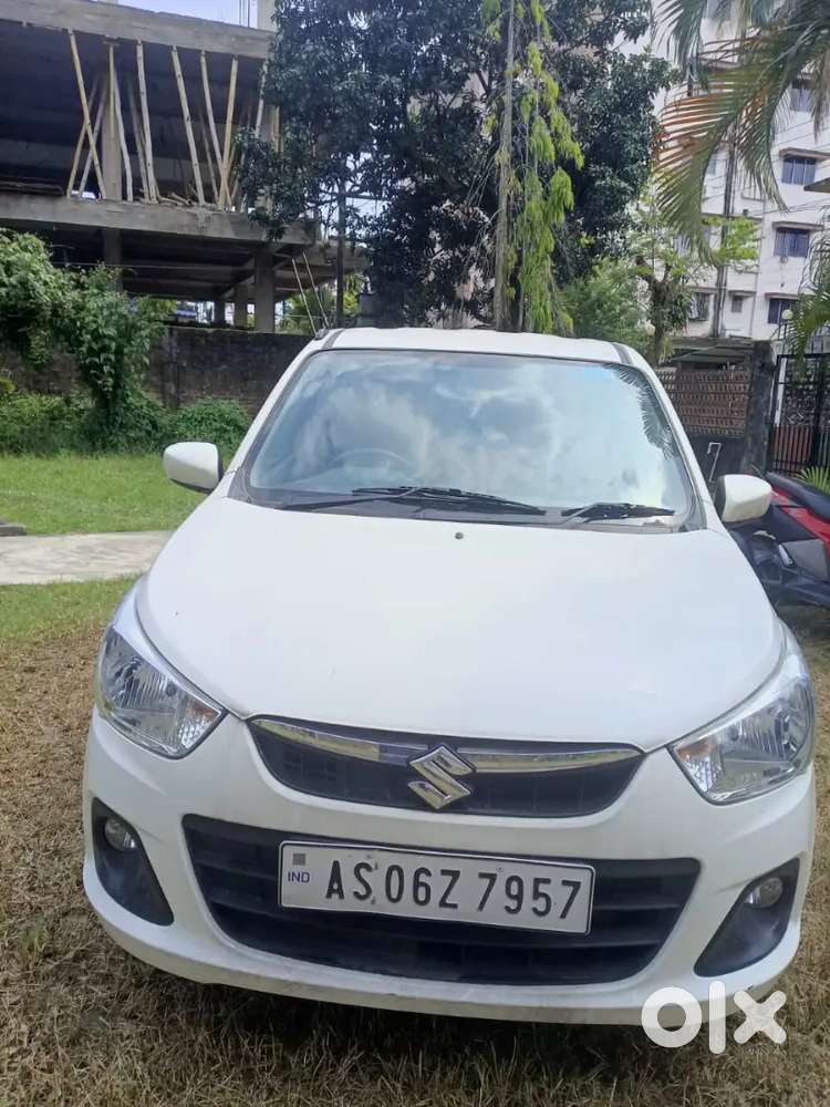 Maruti Suzuki Alto K10 2019 Petrol 13000 Km Driven