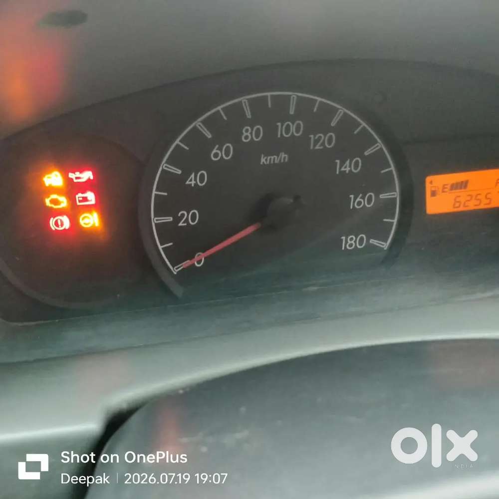 Maruti Suzuki Alto 2012 Petrol
