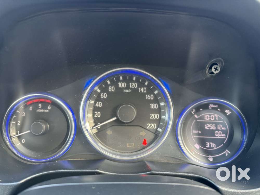 Honda City 2014-2015 I Dtec V, 2014, Diesel