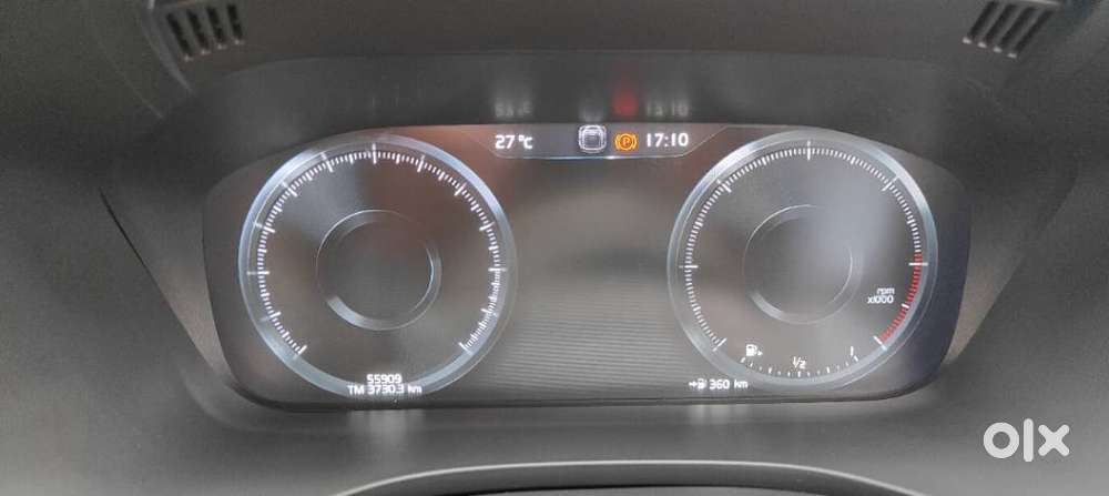 Volvo Xc60 D5 Inscription, 2021, Diesel