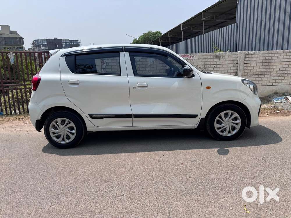 Maruti Suzuki Celerio Vxi(o), 2022, Petrol