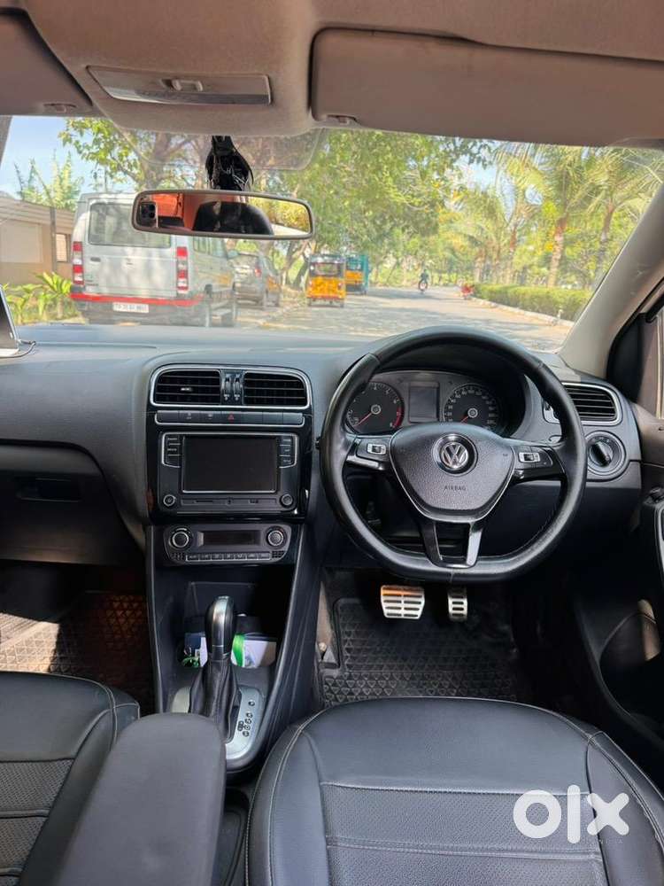 Volkswagen Polo Gt Tsi New Facelift