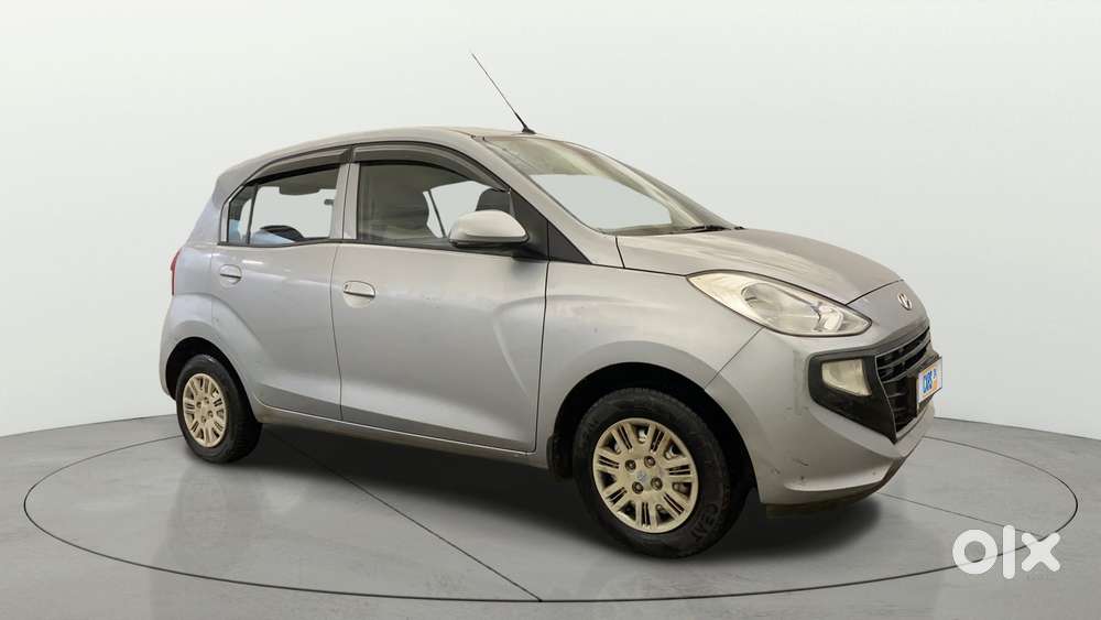Hyundai New Santro 1.1 Sportz Executive Cng, 2021, Cng & Hybrids