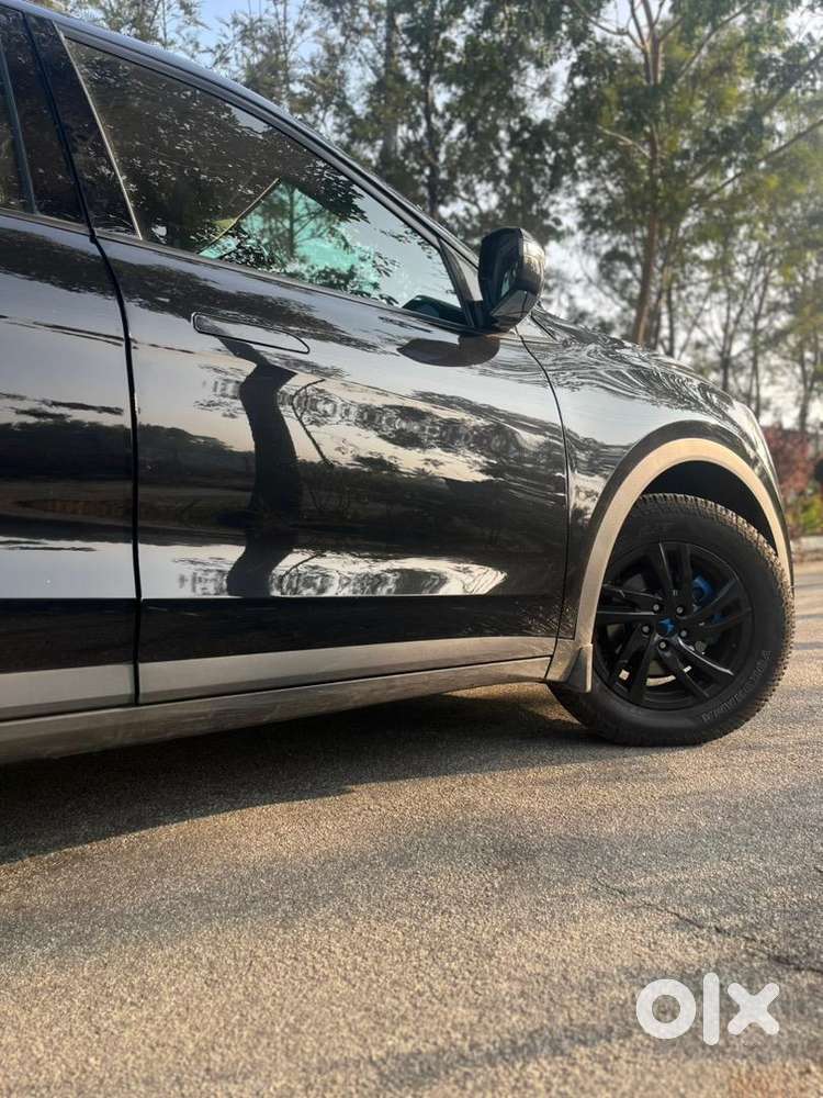 Mahindra Xuv700 2024 Diesel Good Condition