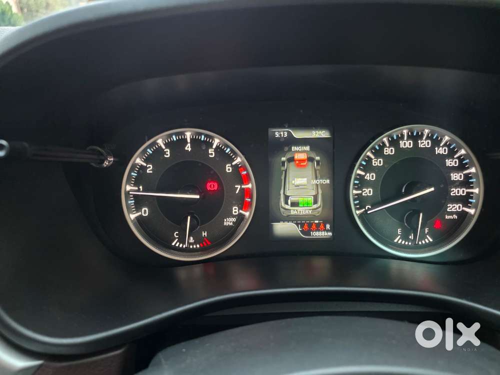 Toyota Urban Cruiser Taisor V 1.0 Petrol Mt, 2025, Petrol