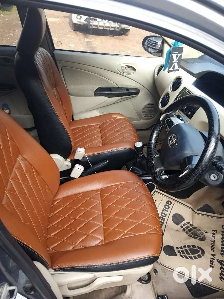 Toyota Etios Liva Diesel 2019 Variant