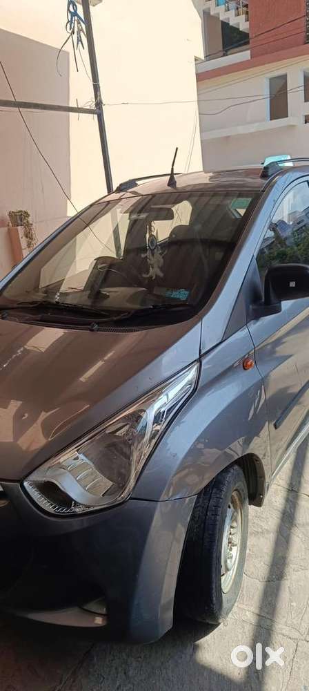 Hyundai Eon 2013 Petrol Well Maintained