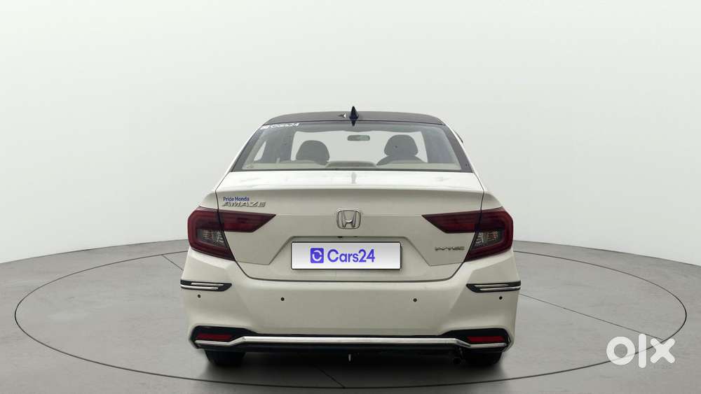 Honda Amaze [2021-2023] 1.2 Vx I-vtec Mt, 2022, Petrol