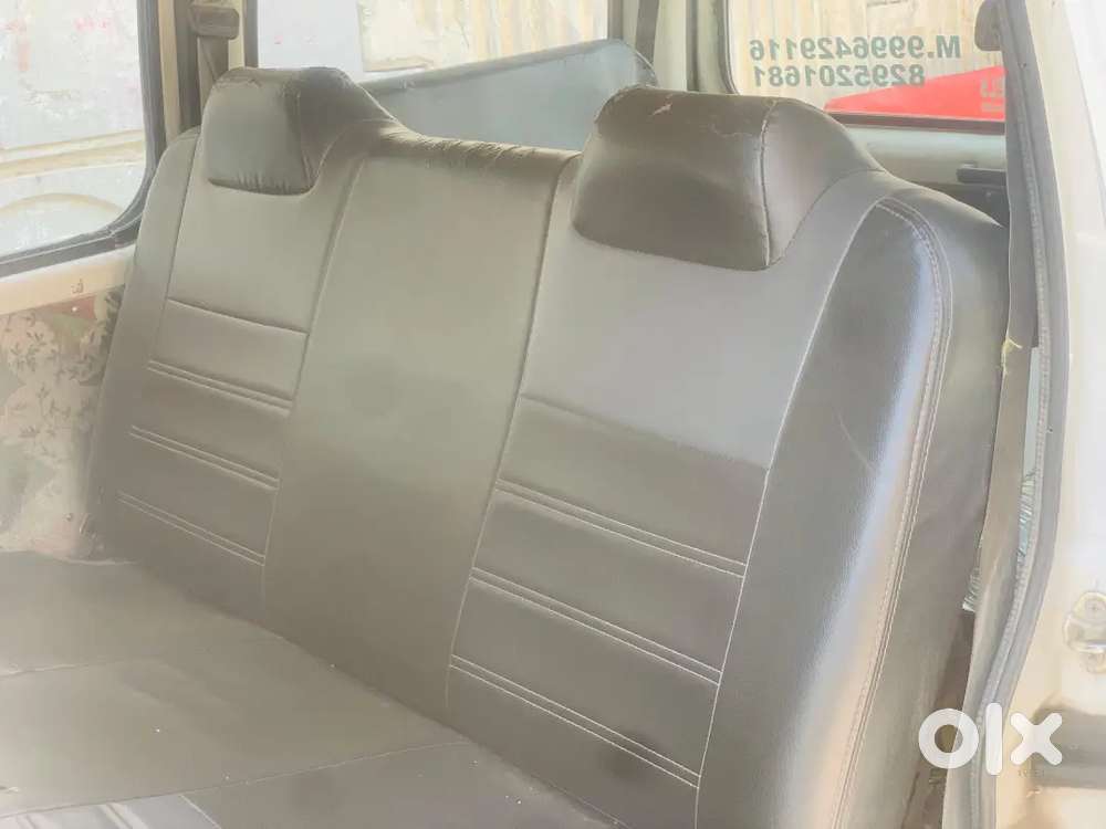 Maruti Suzuki Eeco 2019 Plus Htr Cng