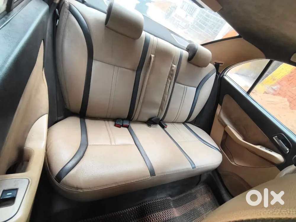 Tata Manza Quadrajet 2014