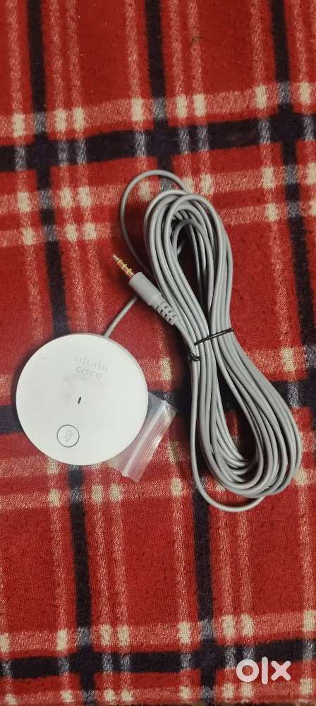 Cisco Table microphone