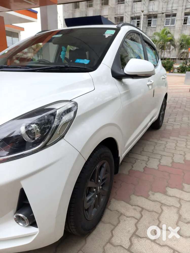Hyundai Grand I10 Nios 2022 At
