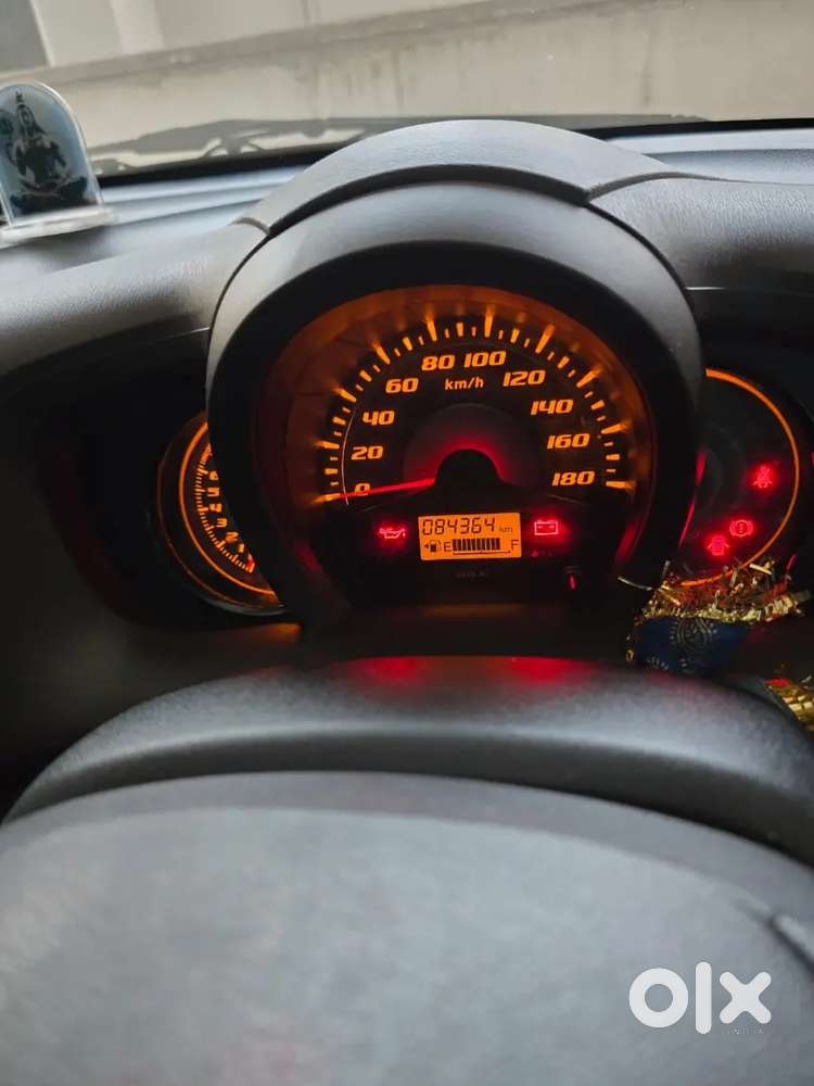 Very Nice Car
