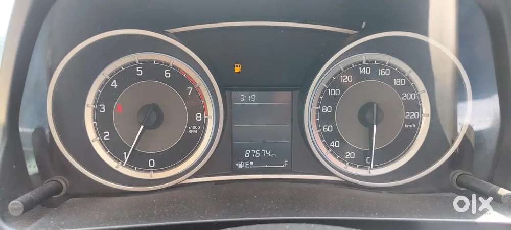 Maruti Suzuki Dzire 2024