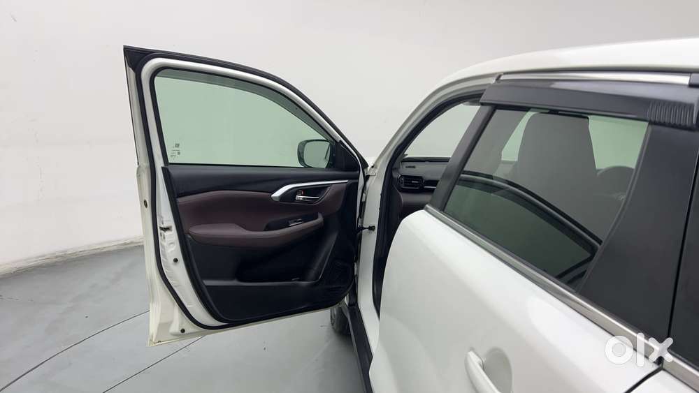 Maruti Suzuki Grand Vitara 1.5 Zeta Smart Hybrid, 2023, Petrol