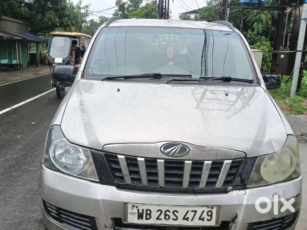 Mahindra Quanto 1.5ltr