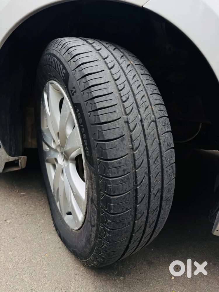 Maruti Suzuki Ertiga Vdi Shvs, 2017, Diesel