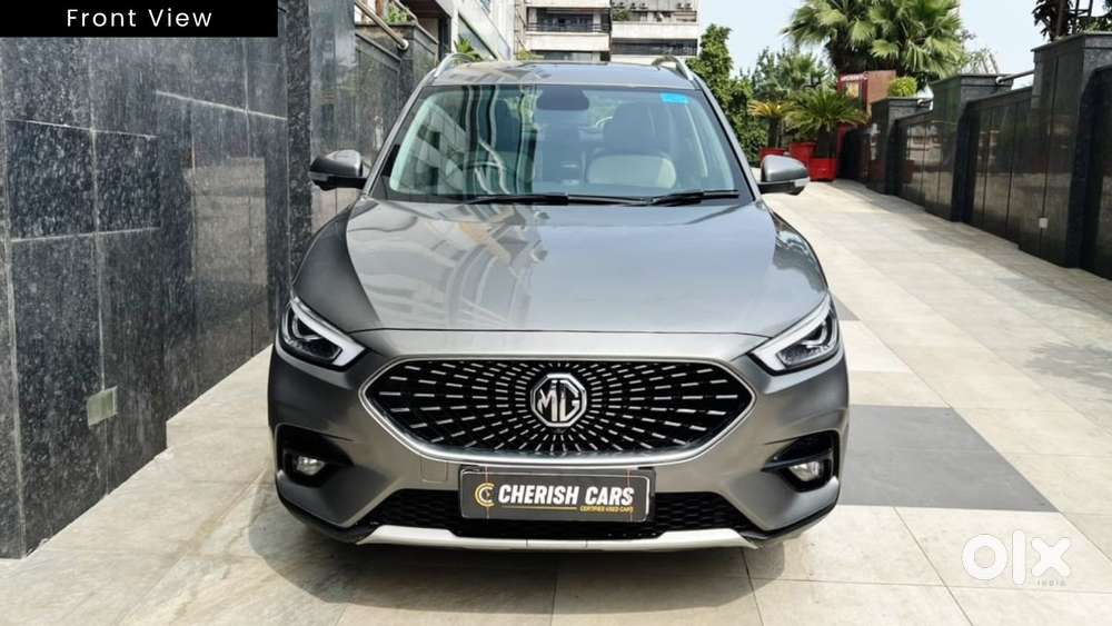 Mg Astor 1.5 Sharp, 2022, Petrol