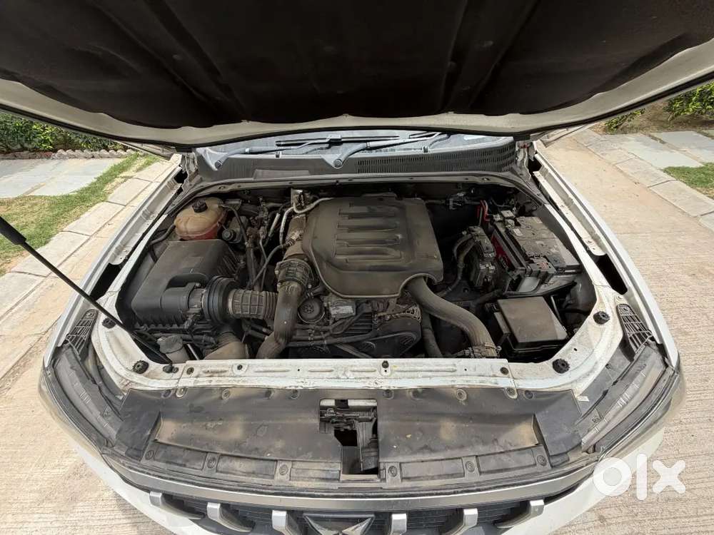 Mahindra Scorpio N Z6 2024 For Sale