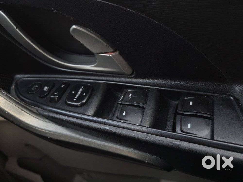 Mahindra Xuv500 W10 At, 2018, Diesel