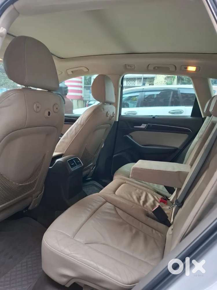 Audi Q5 3.0 Tdi Quattro Premium Plus, 2016, Diesel