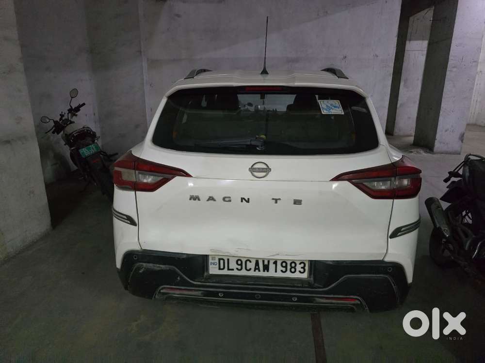 Nissan Suv 2021 Hybrid