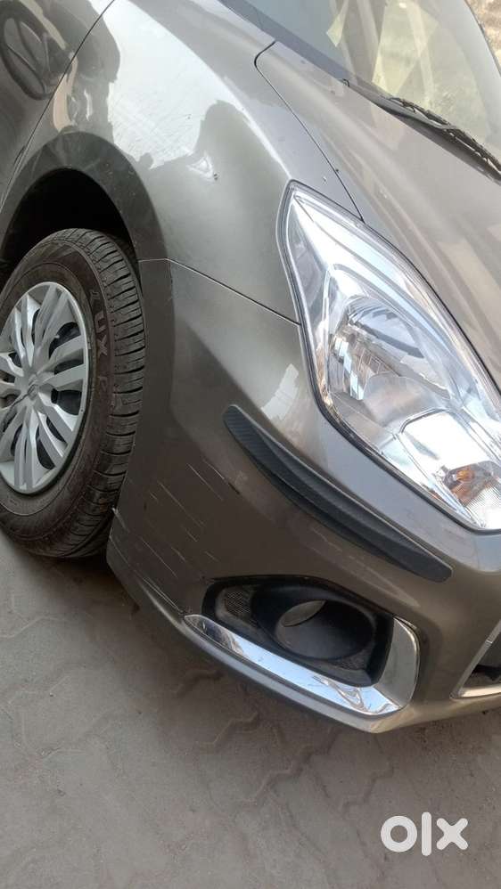 Maruti Suzuki Dzire Petrol 2022 Car