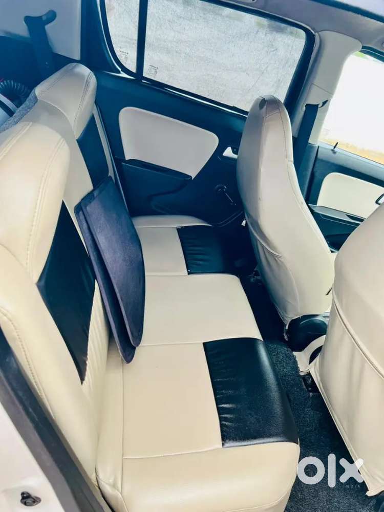Maruti Suzuki Alto 800 2021