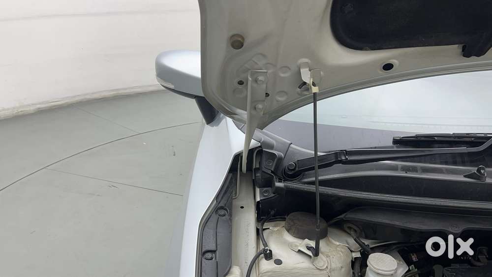 Maruti Suzuki Baleno Alpha, 2023, Petrol