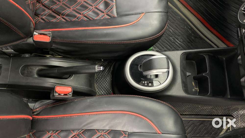 Maruti Suzuki Celerio 1.0 Vxi Ags, 2022, Petrol