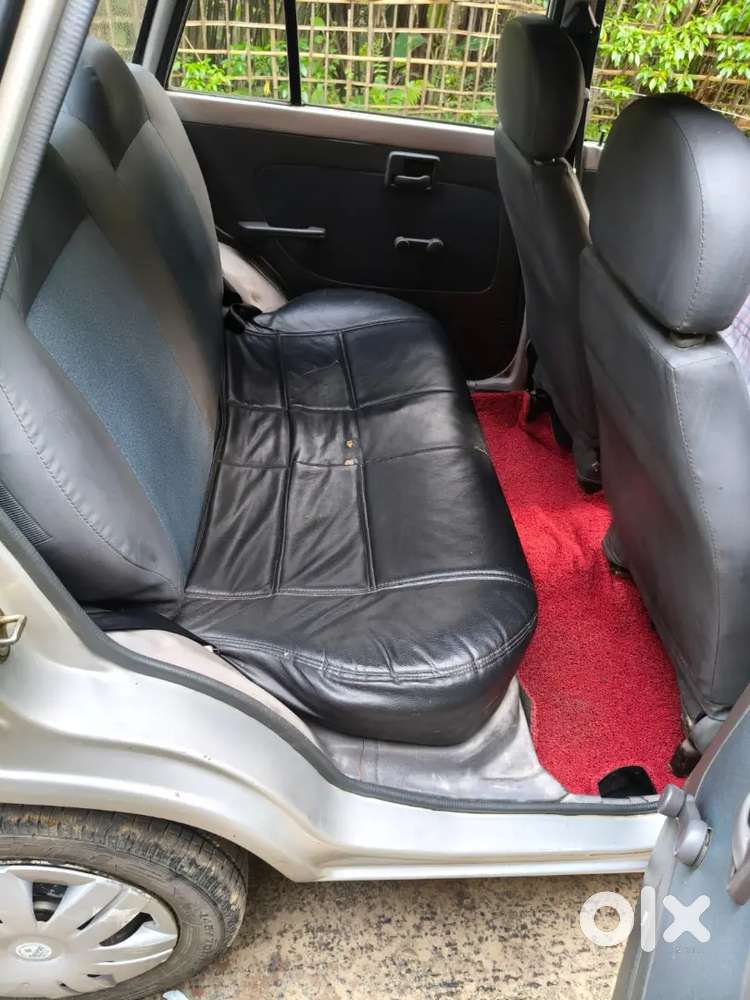 Maruti Suzuki 800 2007 Petrol Good Condition