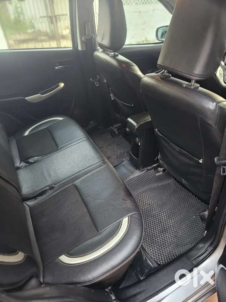 Maruti Suzuki Baleno 2016 Diesel 94000 Km Driven