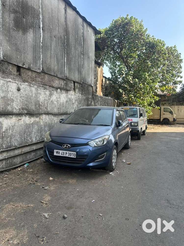 Hyundai I20 2013 Petrol Well Maintained