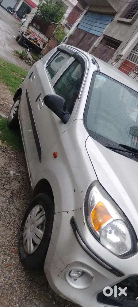 Maruti Suzuki Alto Lxi 2018