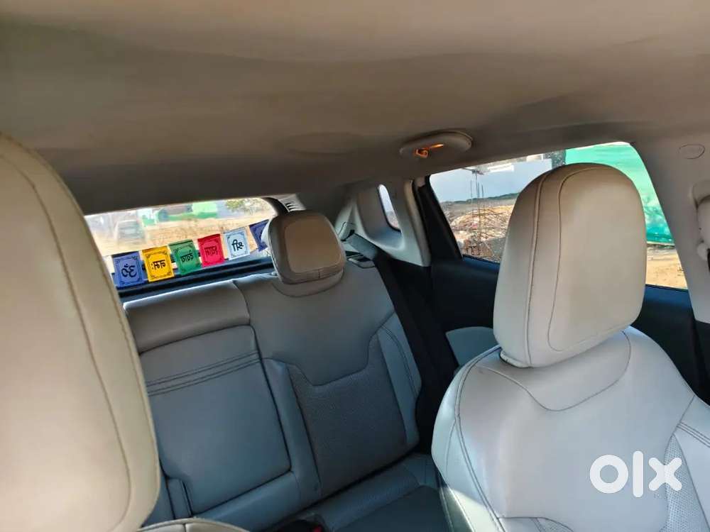 Jeep Compass 2018 मैन्युअल डीज़ल