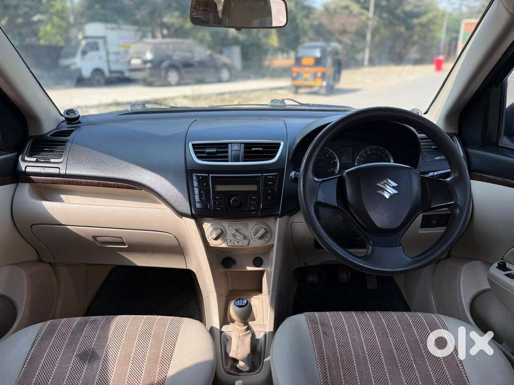 Maruti Suzuki Dzire 2017-2020 Vdi, 2014, Diesel