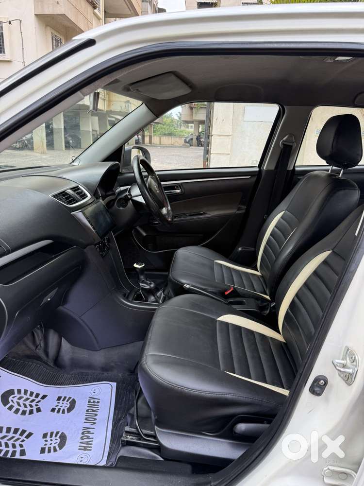 Maruti Suzuki Swift Vdi (o), 2013, Diesel
