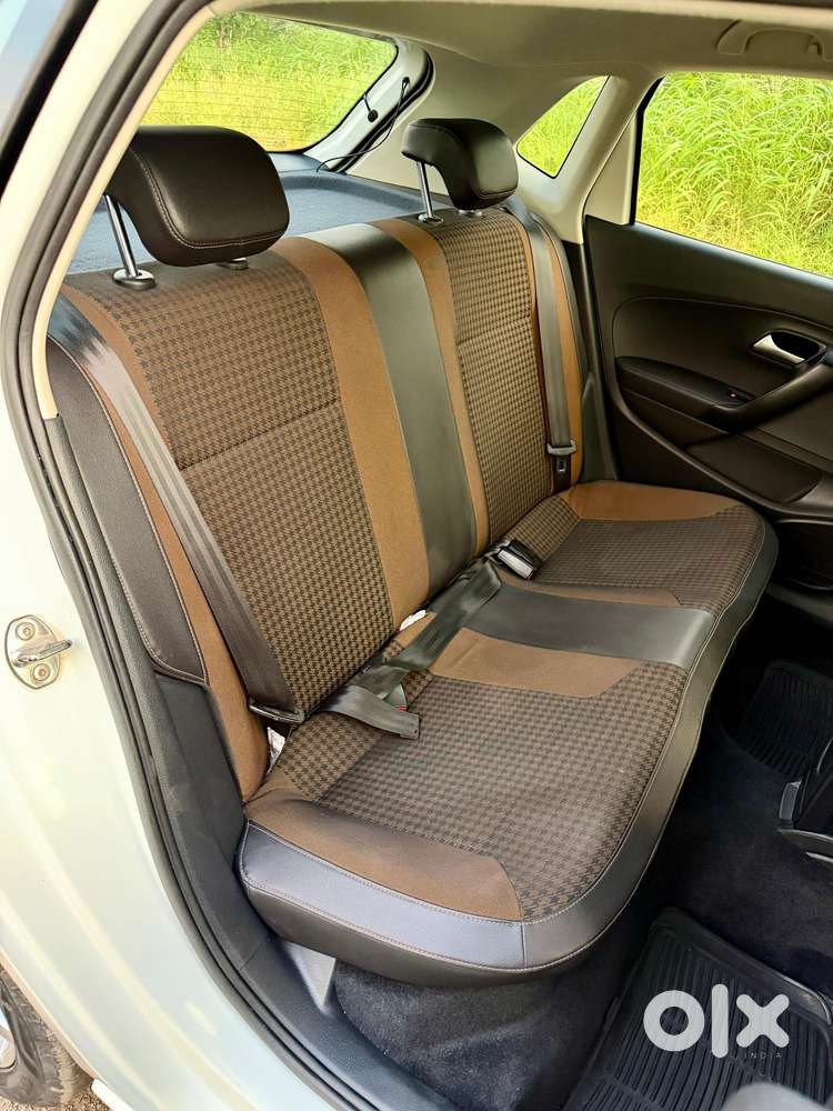 Volkswagen Polo 1.2 Mpi Highline, 2017, Petrol