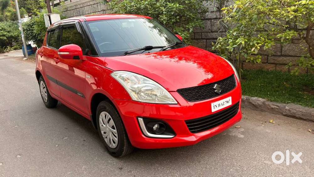 Maruti Suzuki Swift Vxi 2018, 2017, Diesel