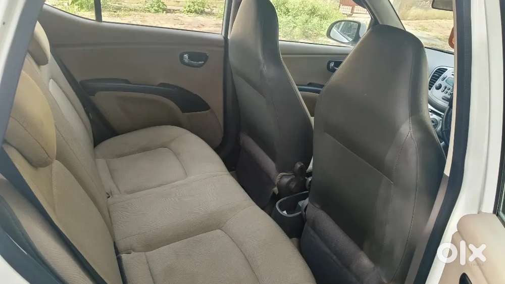 Hyundai I10 2011 Petrol Good Condition