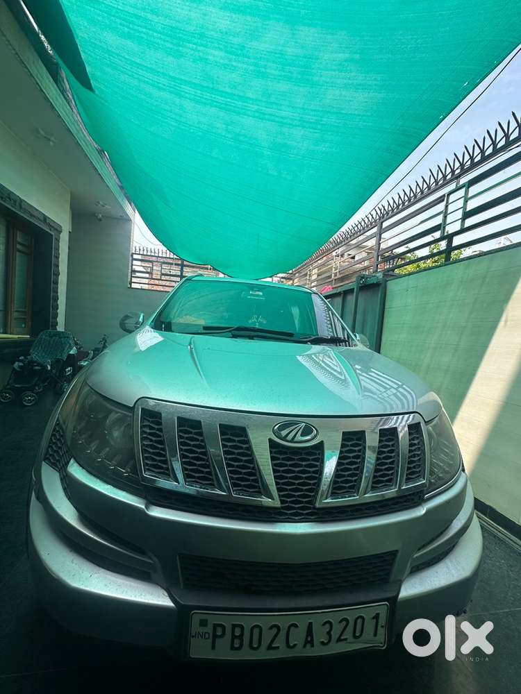 Mahindra Xuv500 2013 Diesel Well Maintained