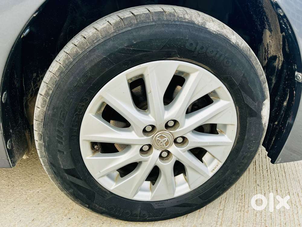 Toyota Corolla Altis 1.8 G, 2018, Petrol