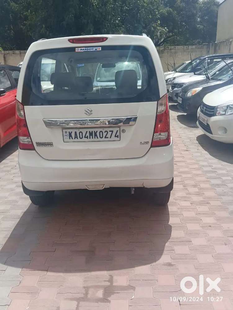 I Am Selling My Vehicle..