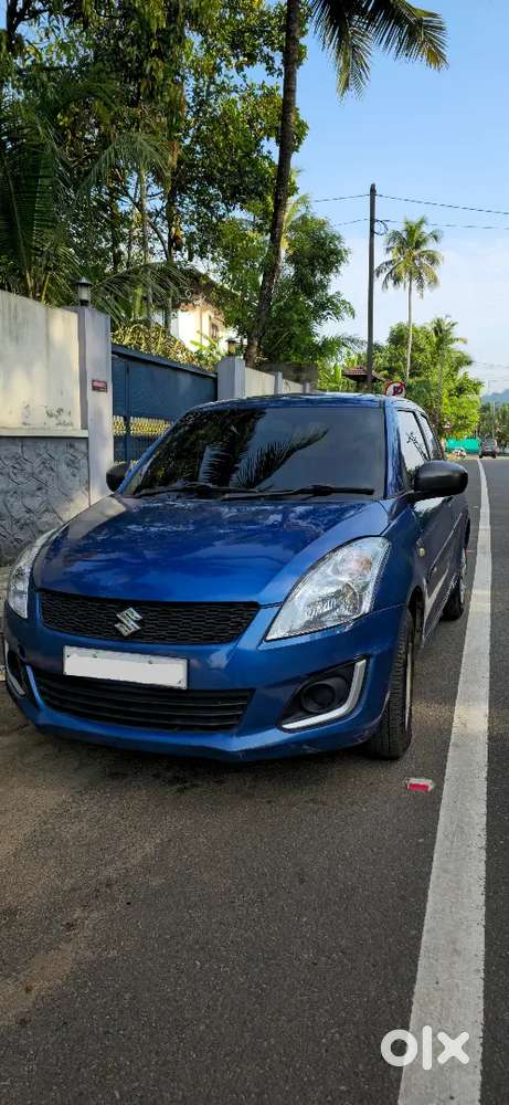 Maruti Suzuki Swift 2012 Diesel