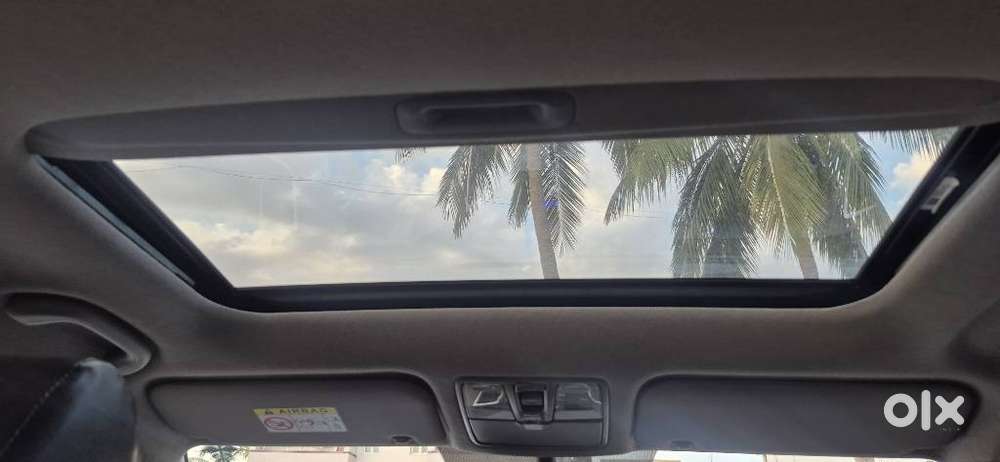 Hyundai Creta 1.6 Sx (o), 2018, Diesel