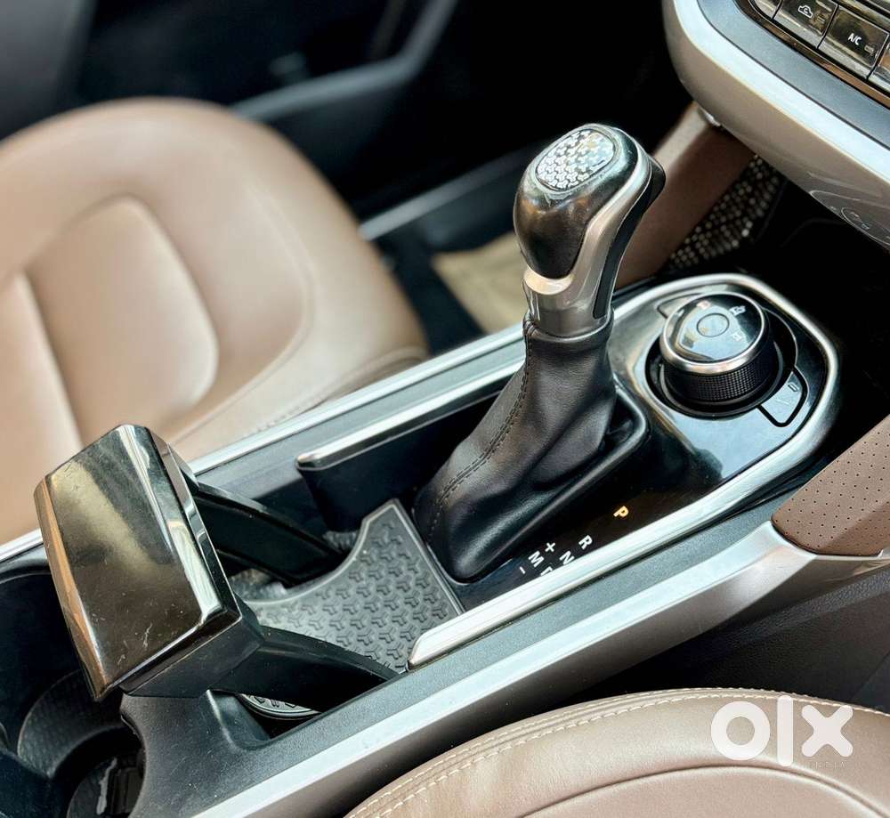 Tata Harrier Xza Plus At, 2021, Diesel