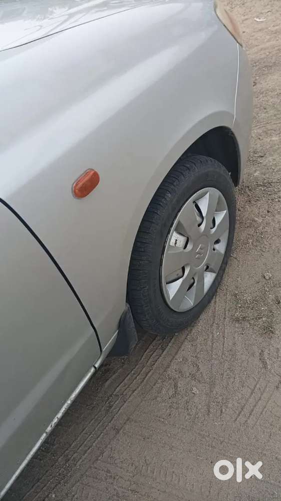Maruti Suzuki Alto 2012