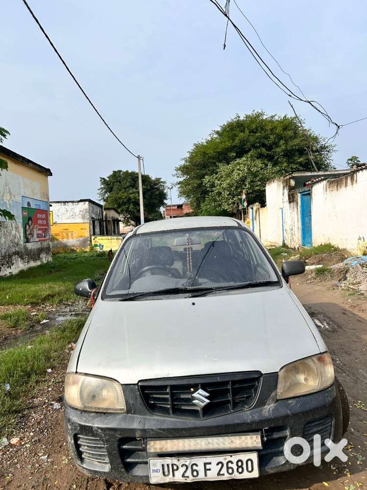 Maruti Suzuki Alto 2007