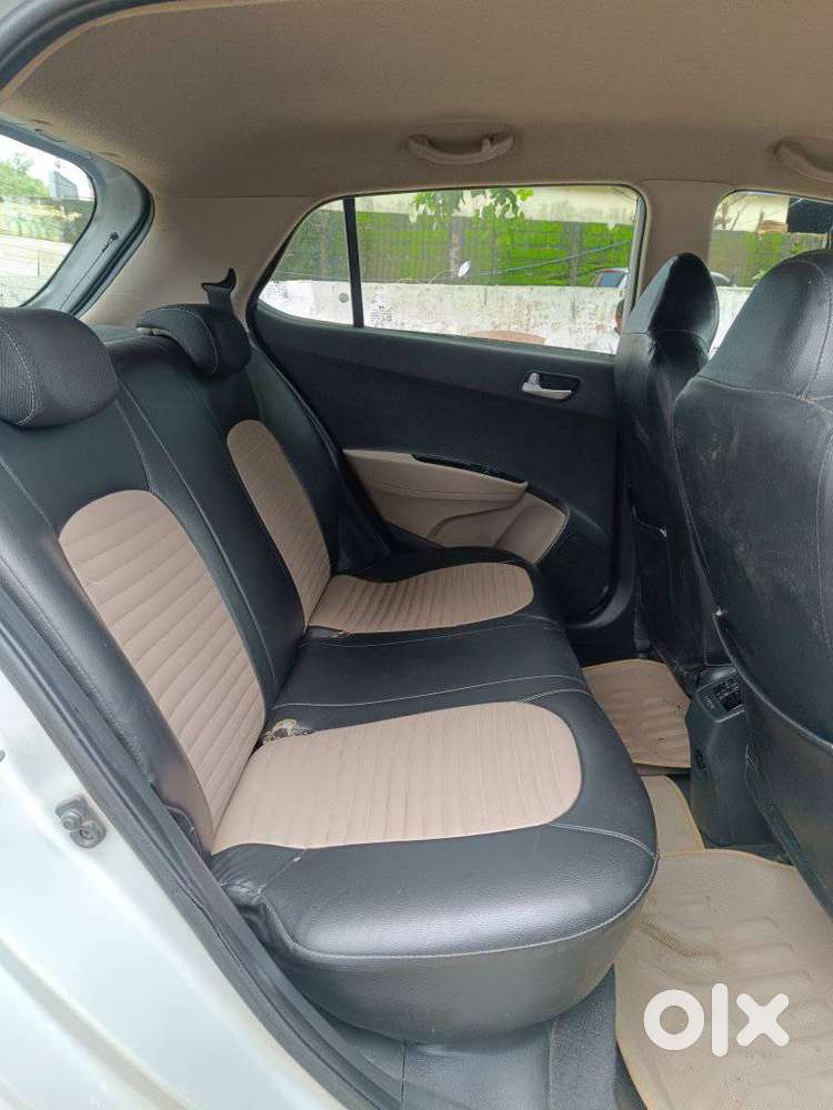 Hyundai Grand I10 Asta 1.2 Crdi, 2018, Diesel